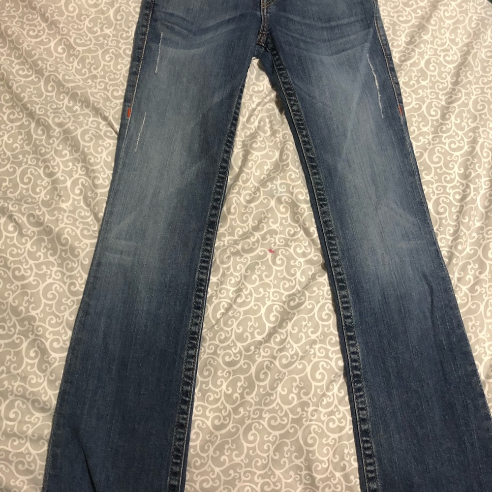 Jeans! - Picture 2 of 6